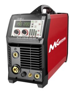 Multi-GMAW 200DP PFC