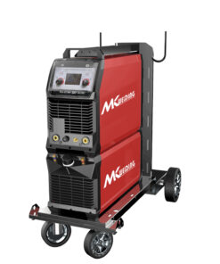 Pro GTAW 320P AC/DC LCD