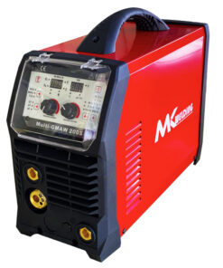 Multi-GMAW 200E Synergic