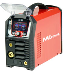 Expert MIG 201E LCD Synergic