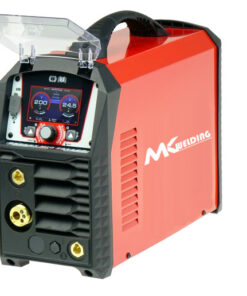 Expert MIG 201E LCD Synergic